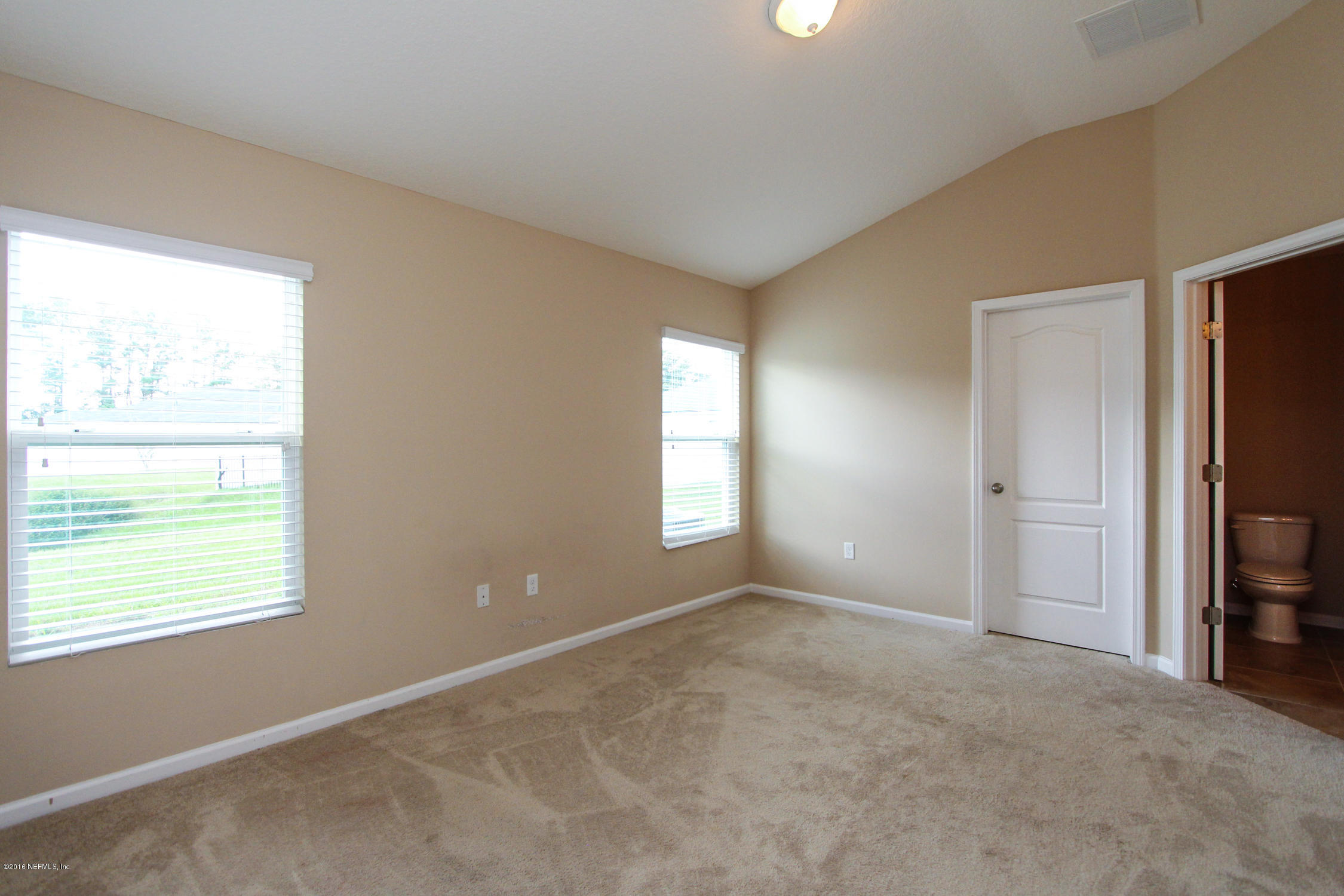 5778 Royalty Road Jacksonville, FL 32254 - Photo 17 of 30 Master Bedroom