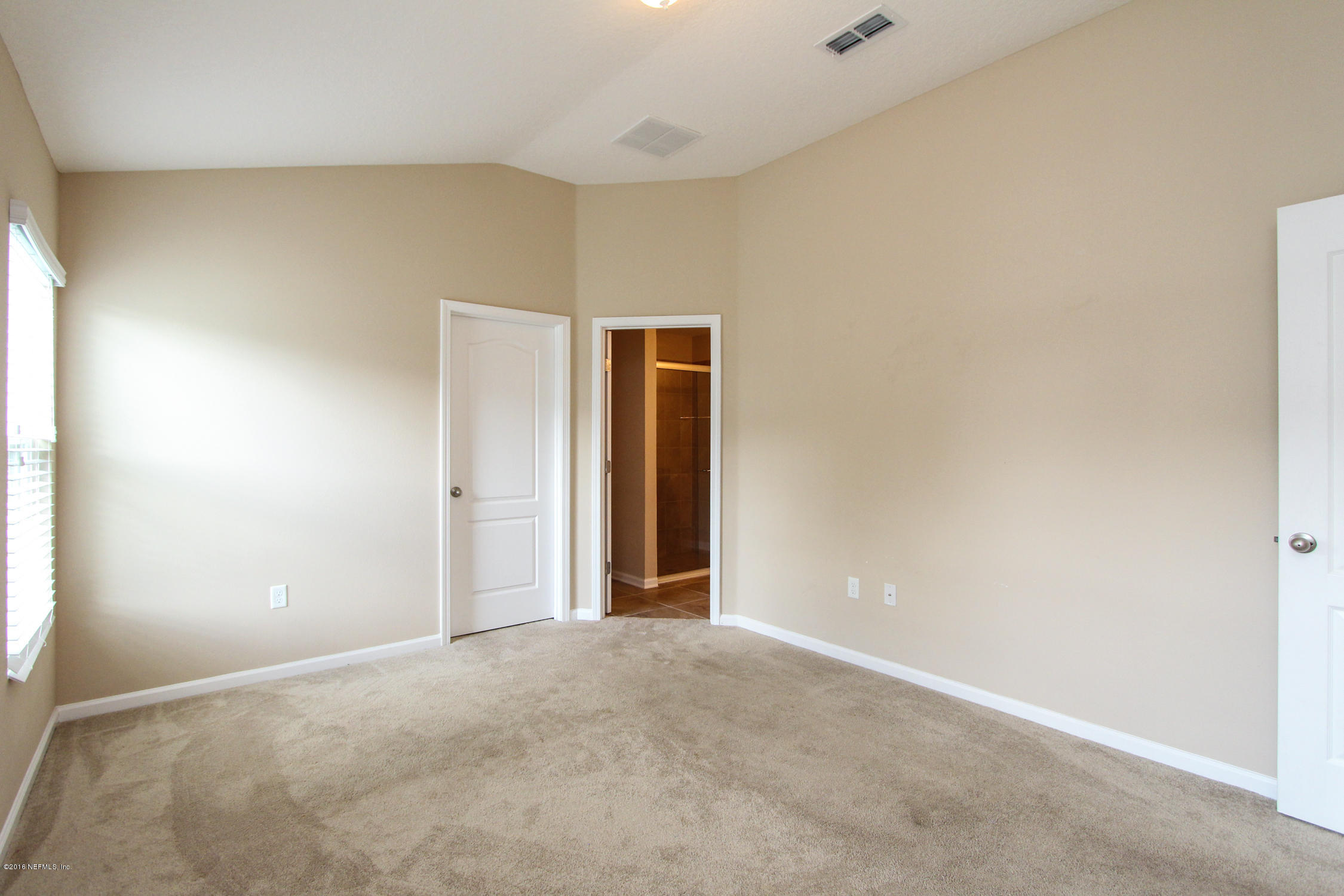 5778 Royalty Road Jacksonville, FL 32254 - Photo 19 of 30 Master Bedroom View 3