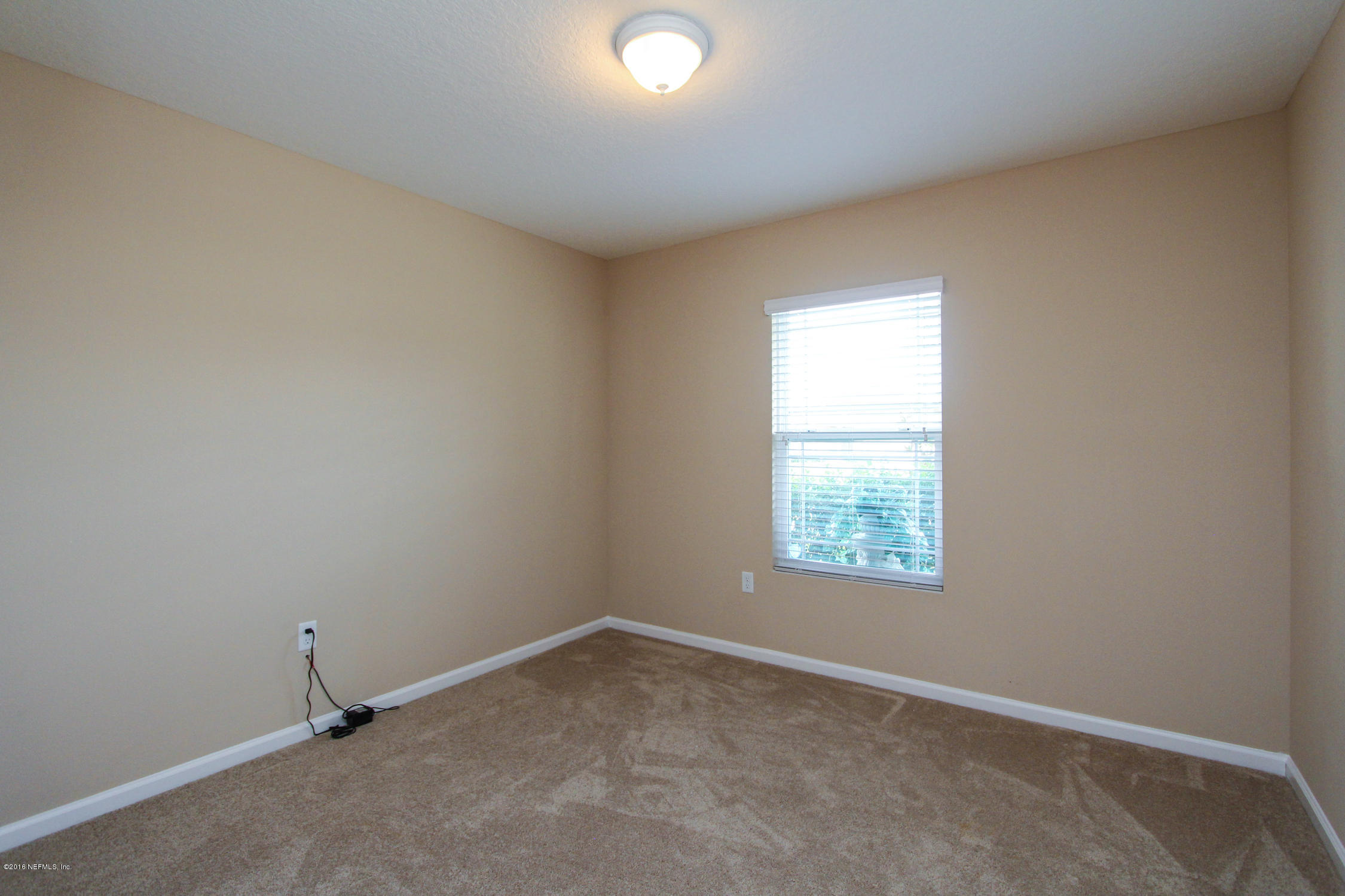 5778 Royalty Road Jacksonville, FL 32254 - Photo 23 of 30 2nd Bedroom