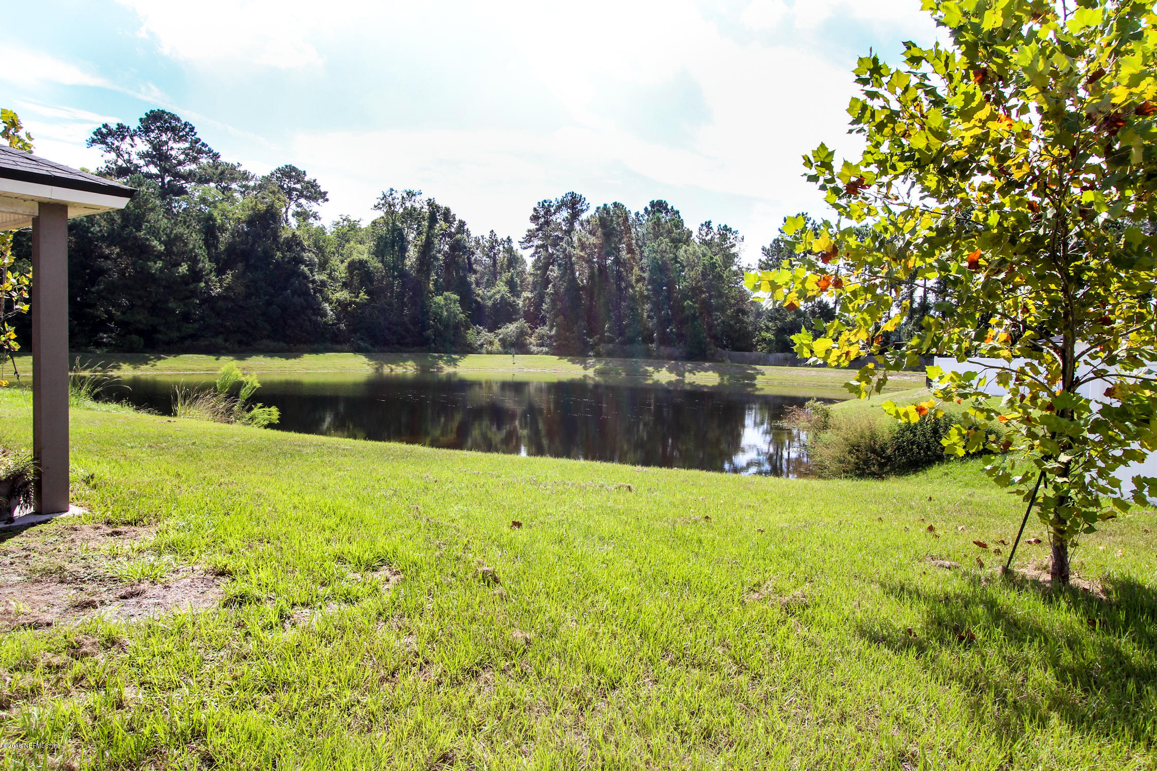 5778 Royalty Road Jacksonville, FL 32254 - Photo 28 of 30 nBackyard