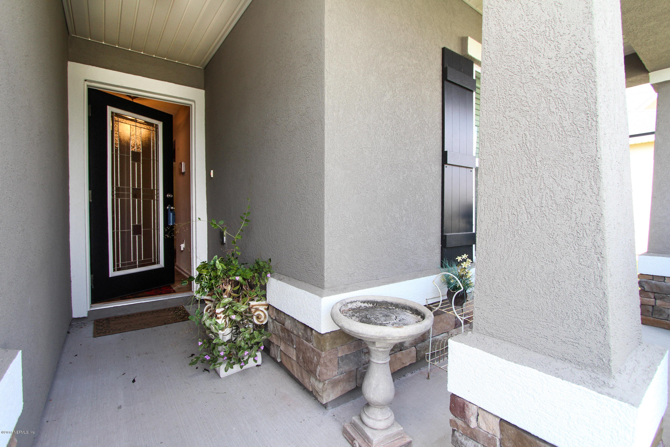 5778 Royalty Road Jacksonville, FL 32254 - Photo 4 of 30 Front Porch