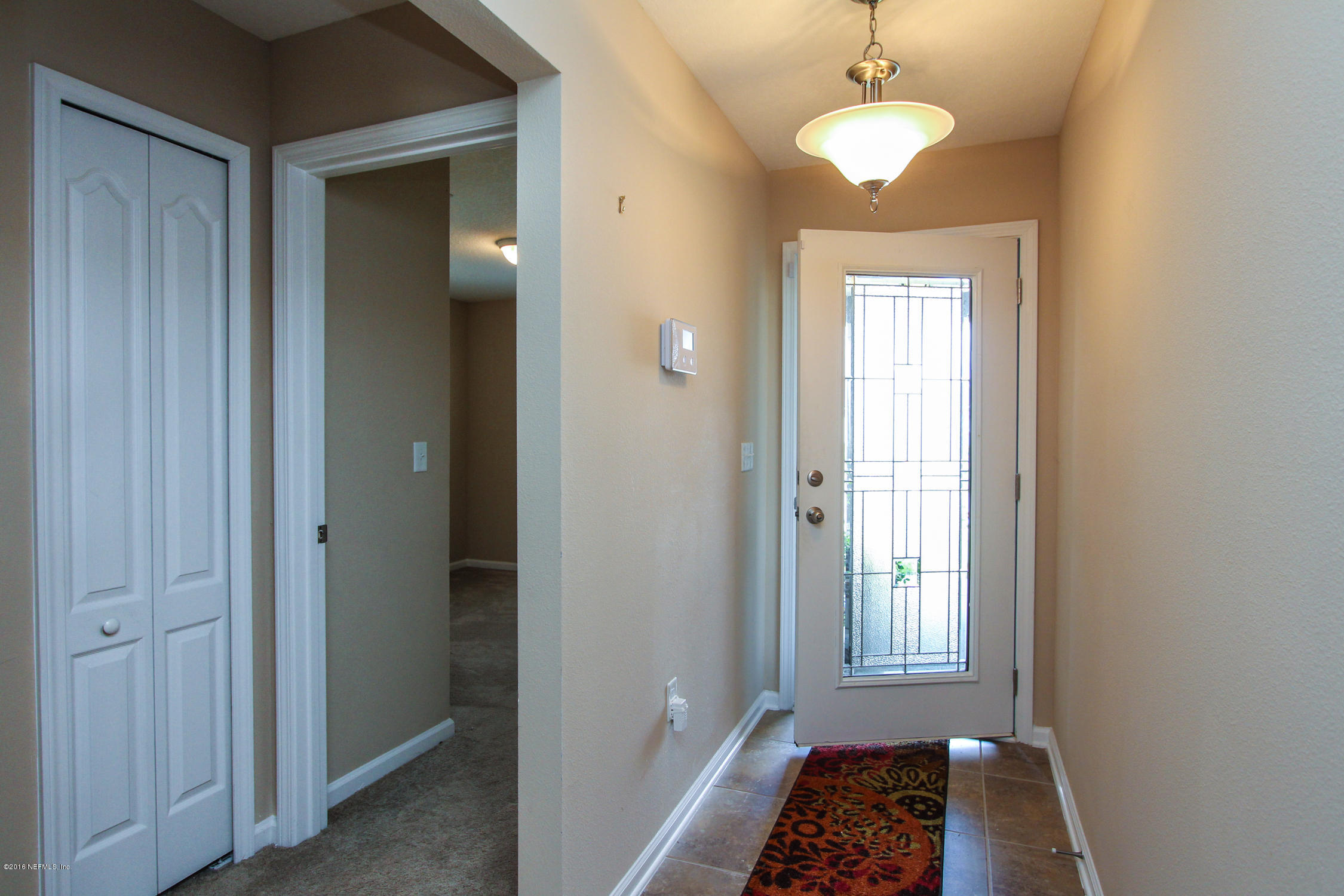 5778 Royalty Road Jacksonville, FL 32254 - Photo 5 of 30 Foyer