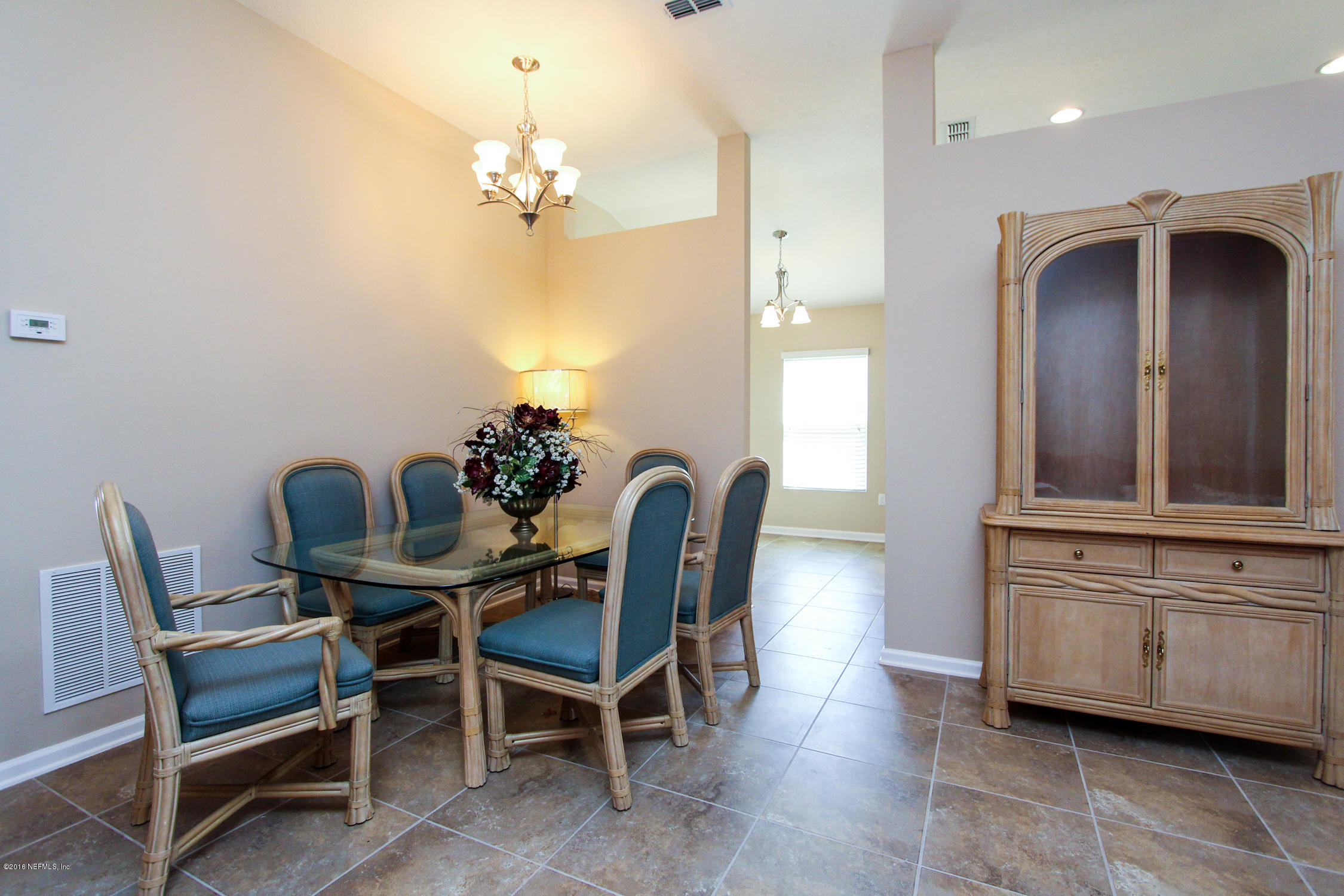 5778 Royalty Road Jacksonville, FL 32254 - Photo 9 of 30 Dining Area