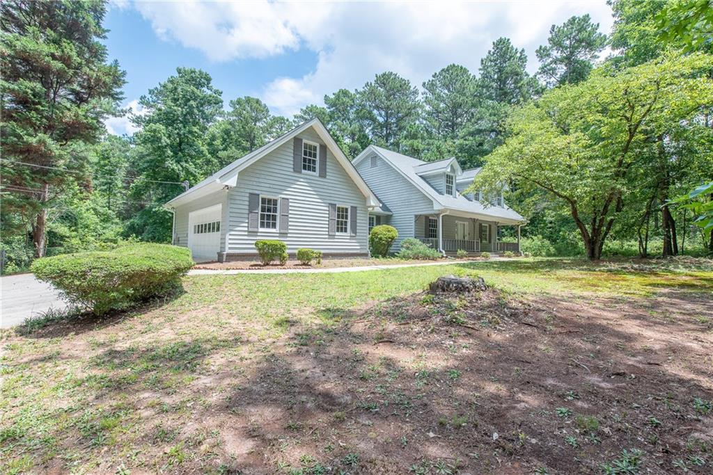 1781 Walker Road Southwest Conyers, GA 30094 - Photo 1 of 1