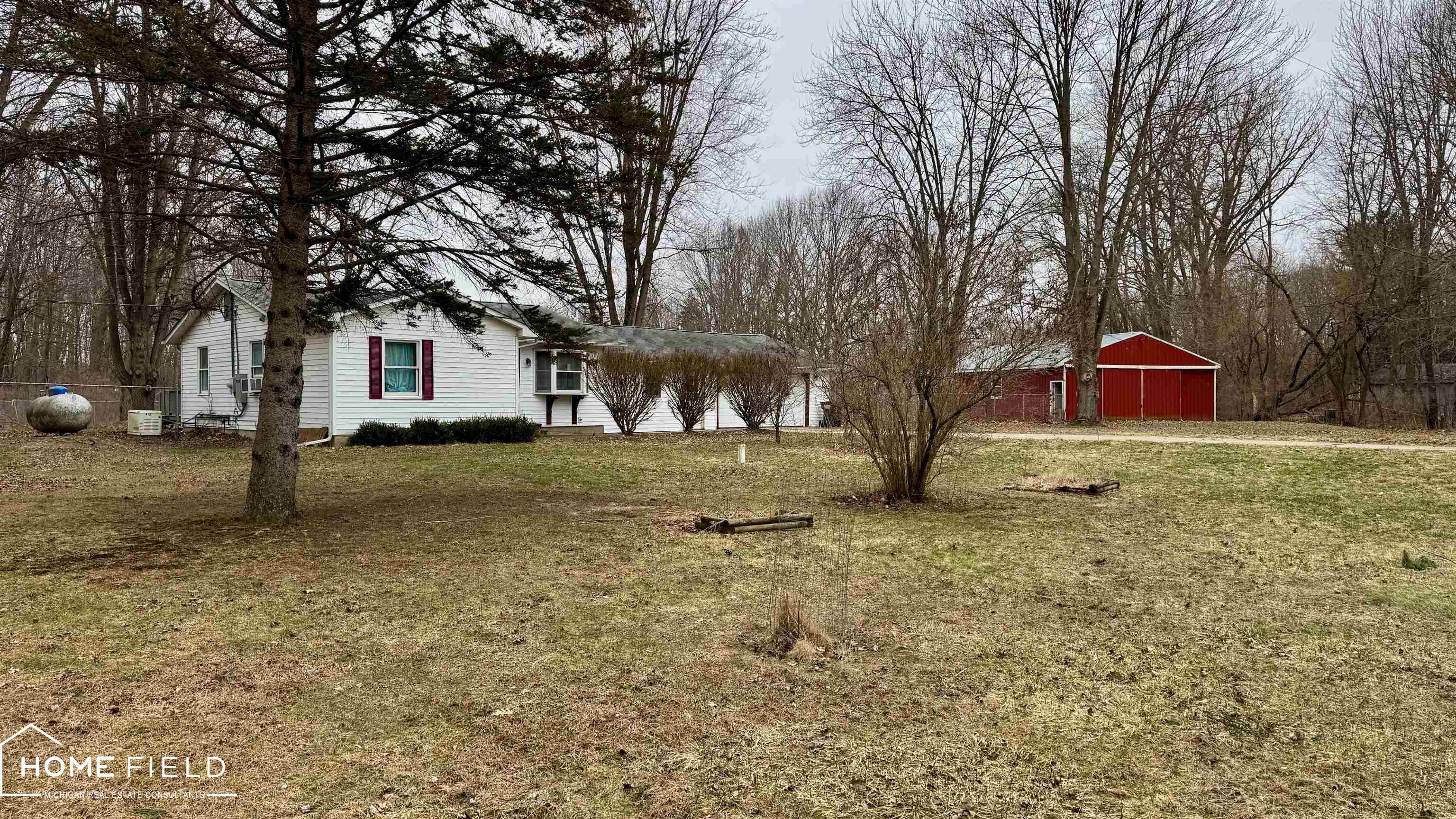 3300 Lansing Road Bancroft, MI 48414 - Photo 27 of 29