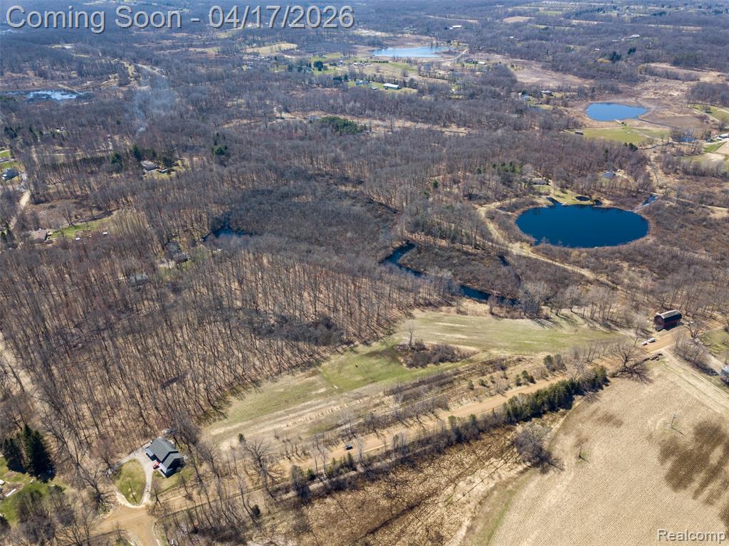 825 West Rose Center Road Holly, MI 48442 - Photo 23 of 29