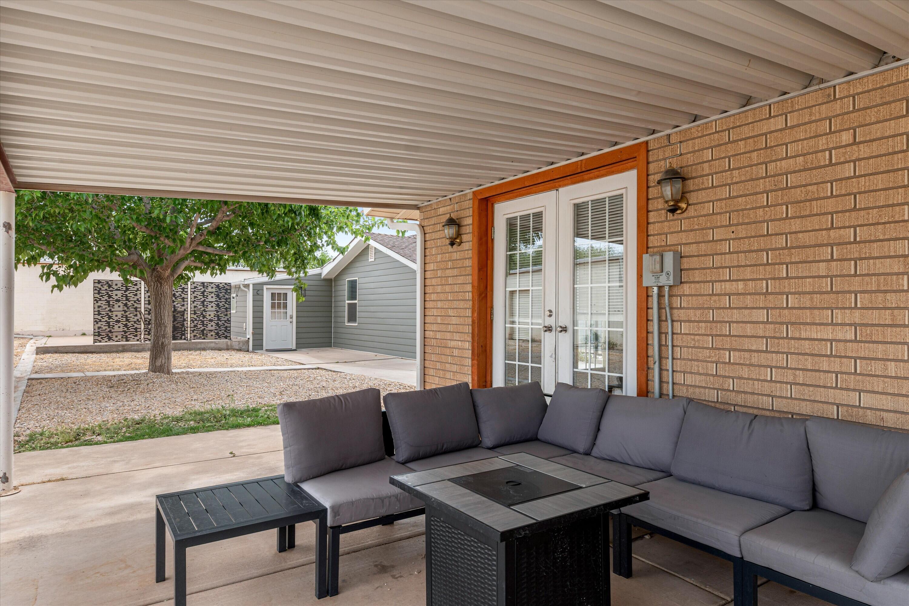 1649 West State Street Hurricane, UT 84737 - Photo 12 of 94 13b Unit A Patio