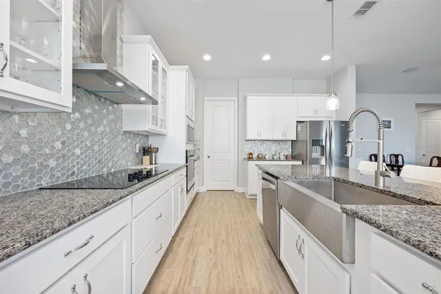 $775,000 | 5220 Lake Washington Street, Winter Garden, FL 34787