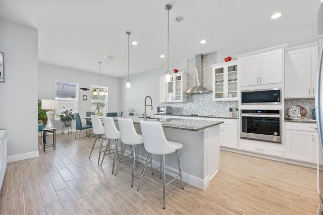 $775,000 | 5220 Lake Washington Street, Winter Garden, FL 34787