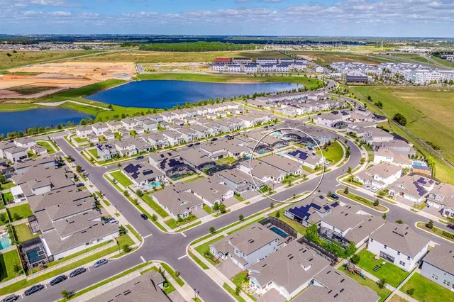 $775,000 | 5220 Lake Washington Street, Winter Garden, FL 34787