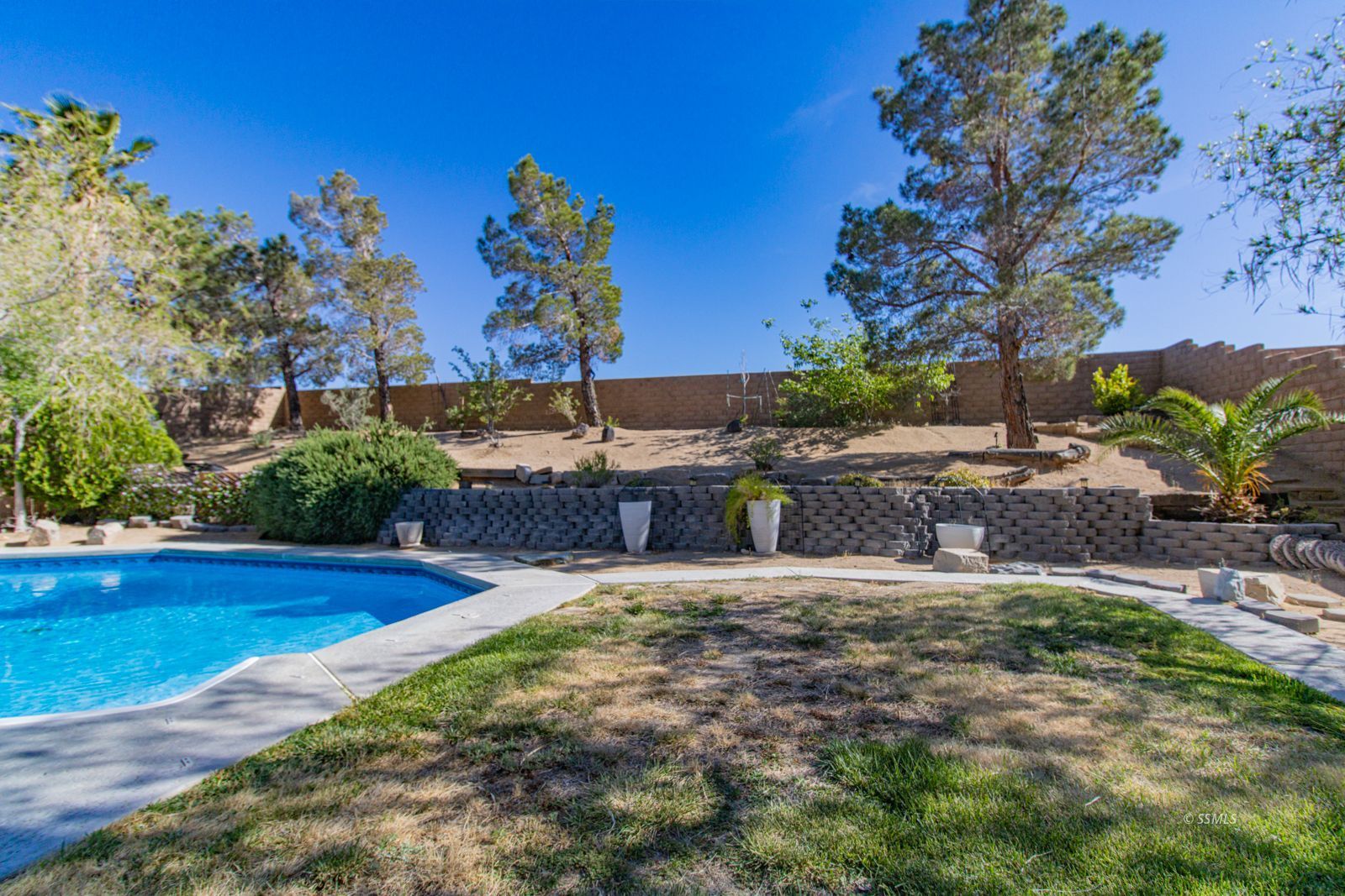 129 West Mojave Rose Avenue Ridgecrest, CA 93555 - Photo 46 of 49