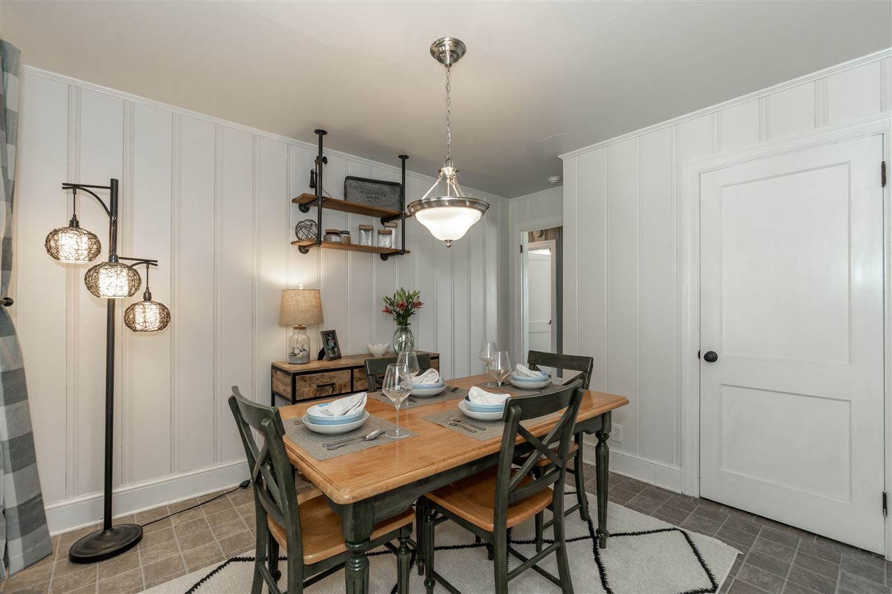 136 South Allen Road Wake Forest, NC 27587 - Photo 9 of 19 Photo 9