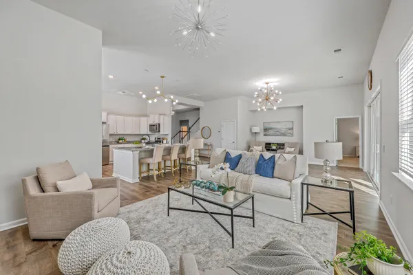 $644,000 | 1134 Wading Point Boulevard, Huger, SC 29450