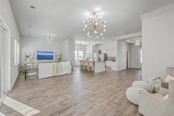 $644,000 | 1134 Wading Point Boulevard, Huger, SC 29450