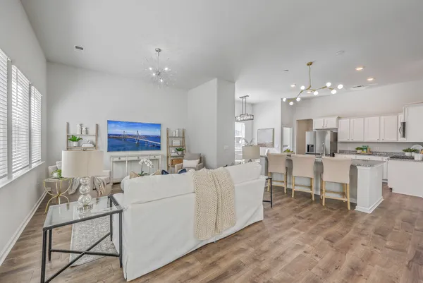 $644,000 | 1134 Wading Point Boulevard, Huger, SC 29450