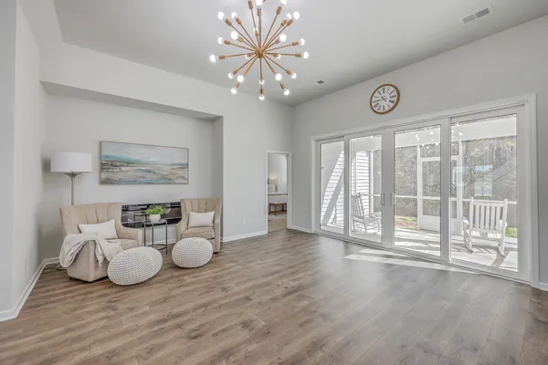 $644,000 | 1134 Wading Point Boulevard, Huger, SC 29450