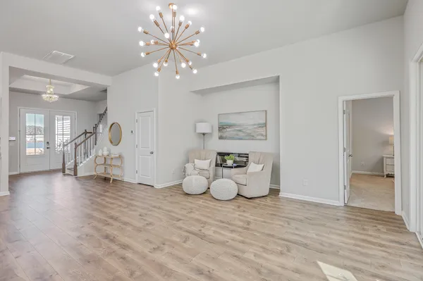 $644,000 | 1134 Wading Point Boulevard, Huger, SC 29450