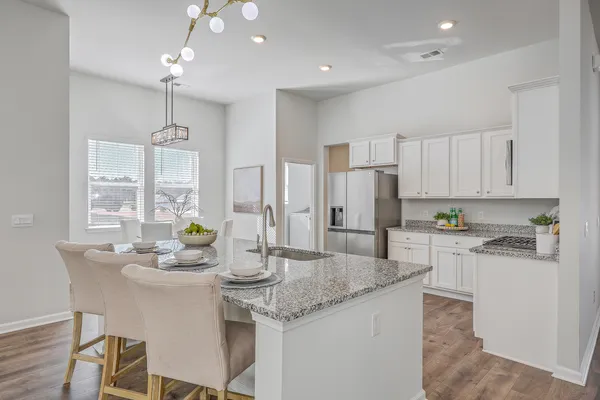 $644,000 | 1134 Wading Point Boulevard, Huger, SC 29450