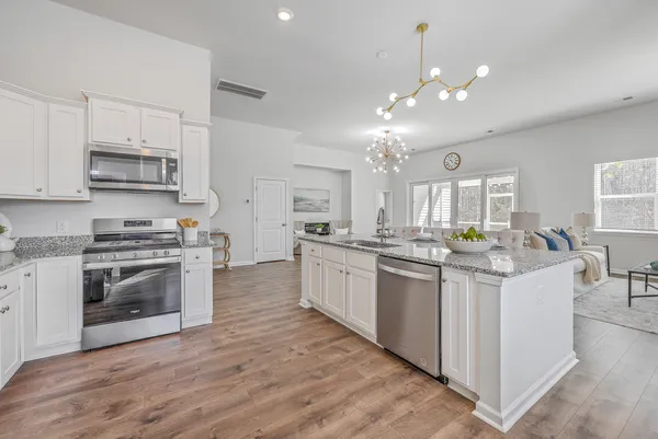 $644,000 | 1134 Wading Point Boulevard, Huger, SC 29450