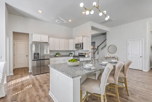 $644,000 | 1134 Wading Point Boulevard, Huger, SC 29450