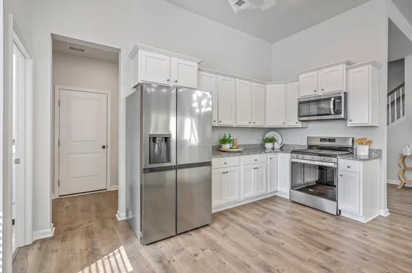 $644,000 | 1134 Wading Point Boulevard, Huger, SC 29450