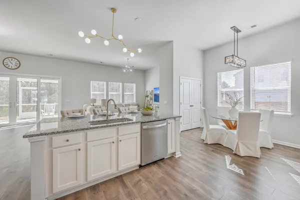 $644,000 | 1134 Wading Point Boulevard, Huger, SC 29450