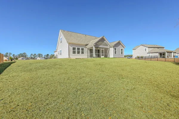 $644,000 | 1134 Wading Point Boulevard, Huger, SC 29450