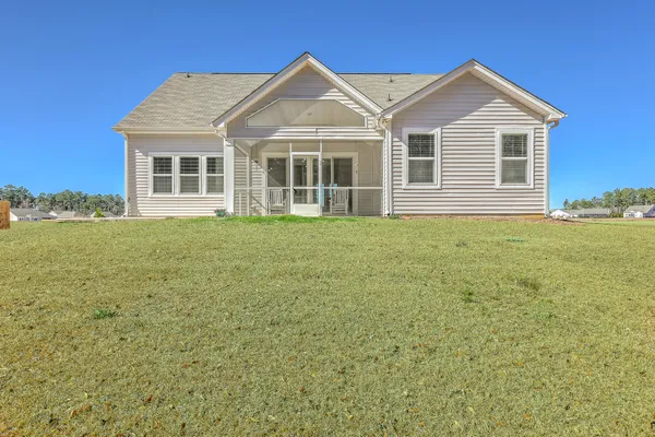 $644,000 | 1134 Wading Point Boulevard, Huger, SC 29450