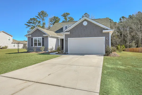 $644,000 | 1134 Wading Point Boulevard, Huger, SC 29450