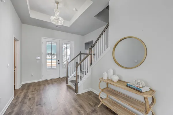 $644,000 | 1134 Wading Point Boulevard, Huger, SC 29450