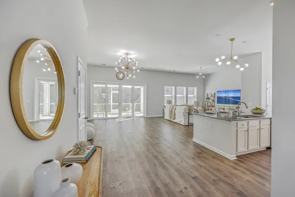 $644,000 | 1134 Wading Point Boulevard, Huger, SC 29450