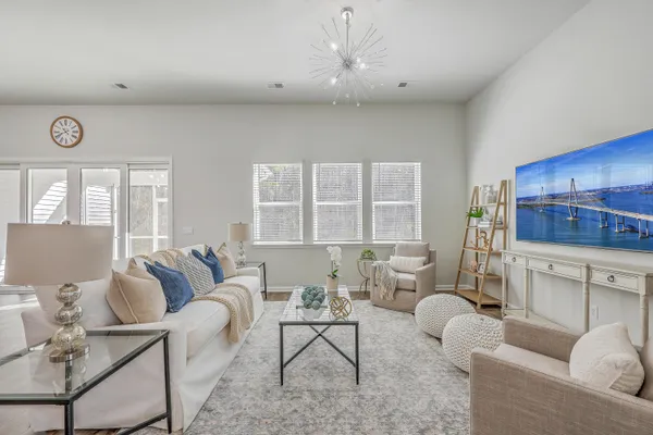 $644,000 | 1134 Wading Point Boulevard, Huger, SC 29450