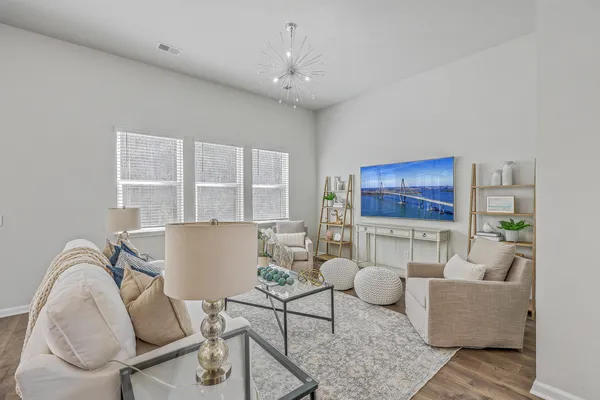 $644,000 | 1134 Wading Point Boulevard, Huger, SC 29450