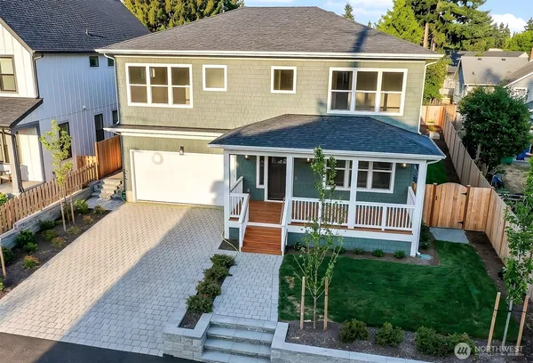 $2,289,500 | 20130 23rd Avenue Northwest, Shoreline, WA 98177