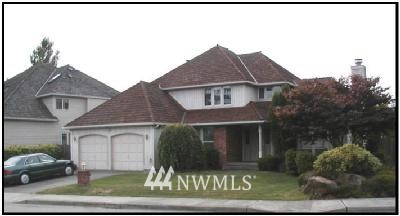 1817 Chelan Avenue Northeast Renton, WA 98059 - Photo 1 of 1