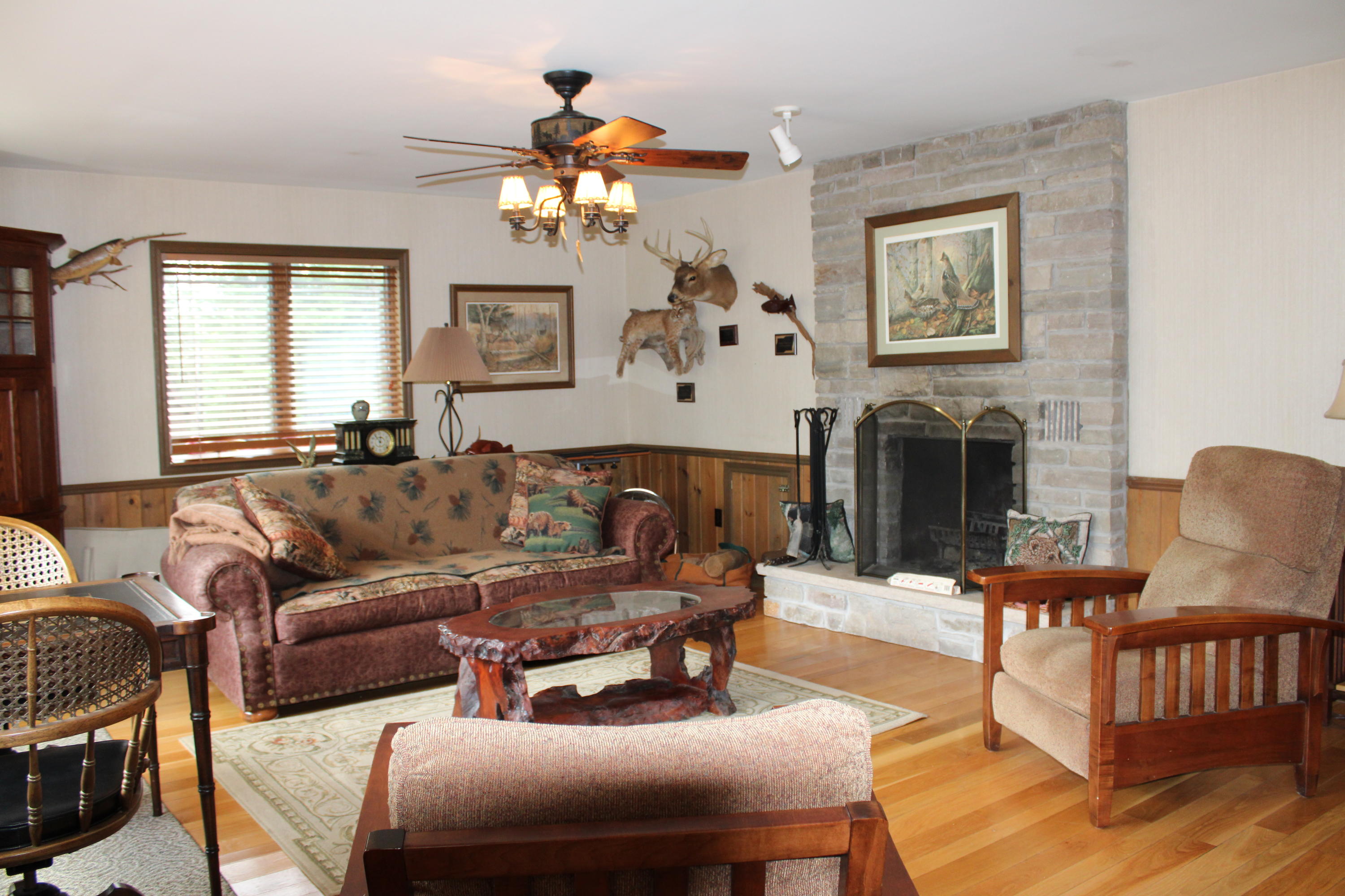 10983 Cope Road Onaway, MI 49765 - Photo 27 of 75 Gallery Image 27