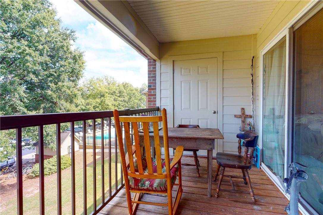108 Daniel Drive, Unit 318 Clemson, SC 29631 - Photo 19 of 22
