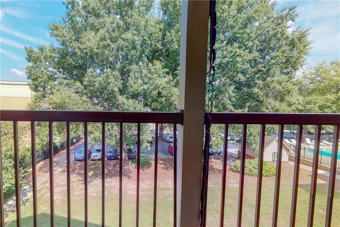 108 Daniel Drive, Unit 318 Clemson, SC 29631 - Photo 20 of 22