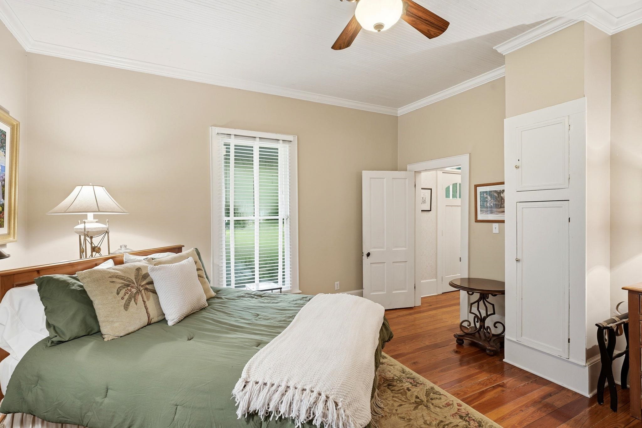 2414 Radford Farm Road Tallahassee, FL 32309 - Photo 25 of 49
