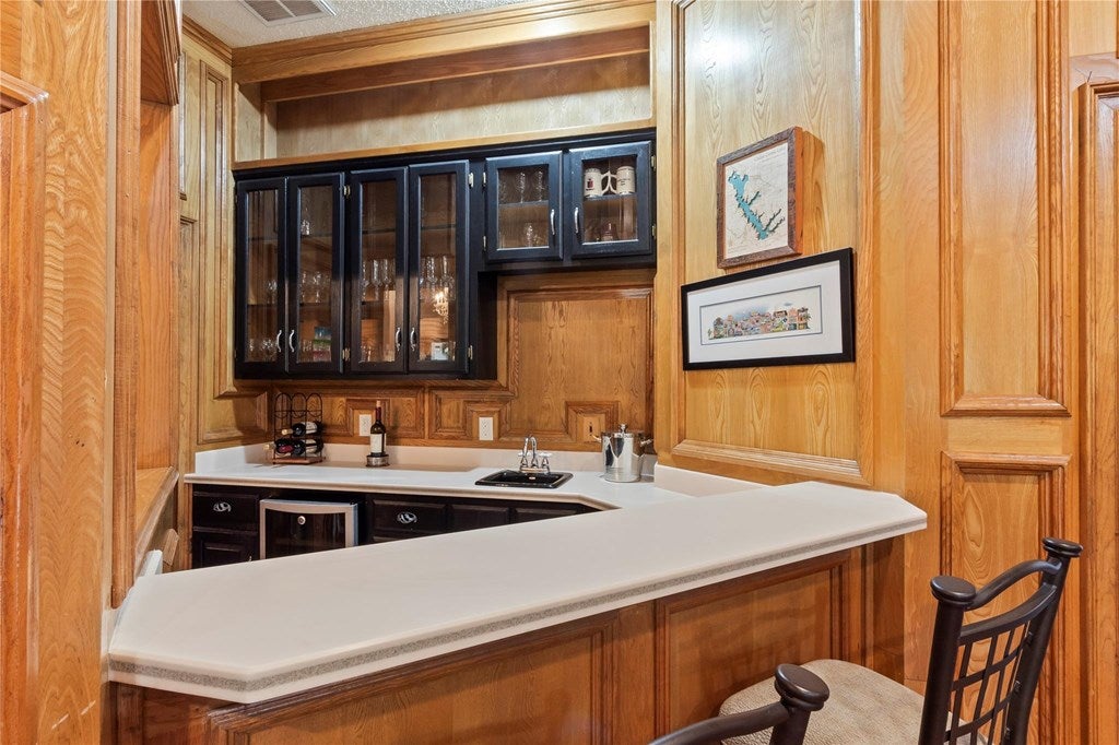 102 Foster Ranch Road Trinidad, TX 75163 - Photo 11 of 39 Bar