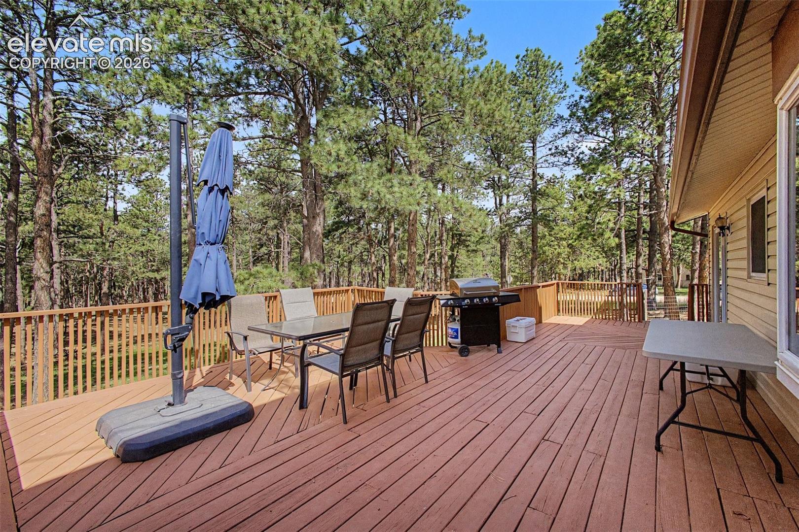 8265 Tannenbaum Road Colorado Springs, CO 80908 - Photo 27 of 47 Gallery Image 27