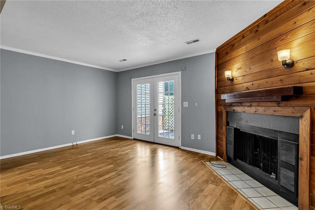 1732 North Hamilton Street, Unit C High Point, NC 27262 - Photo 13 of 29