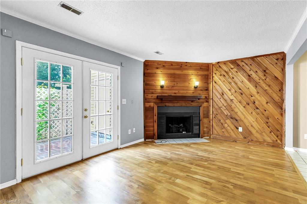 1732 North Hamilton Street, Unit C High Point, NC 27262 - Photo 14 of 29