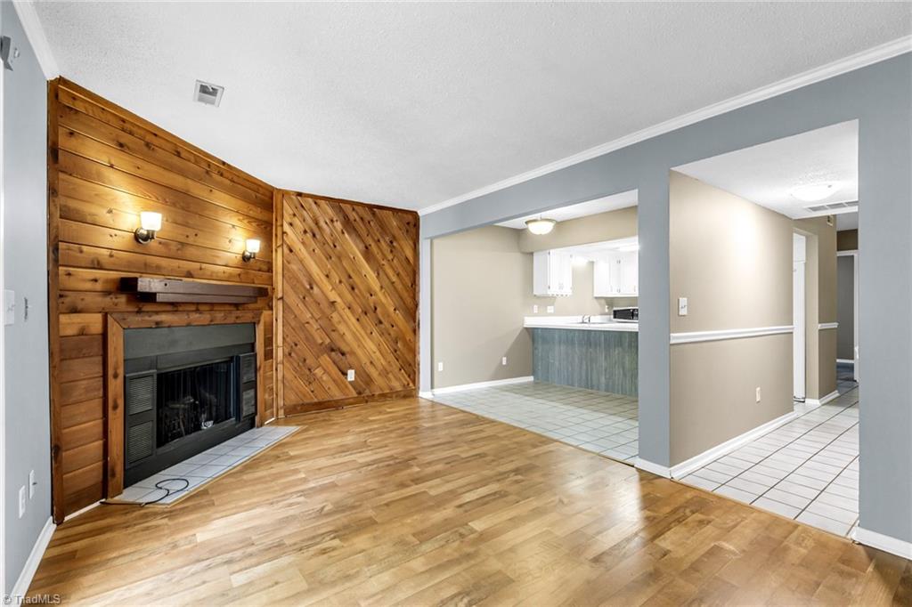 1732 North Hamilton Street, Unit C High Point, NC 27262 - Photo 15 of 29