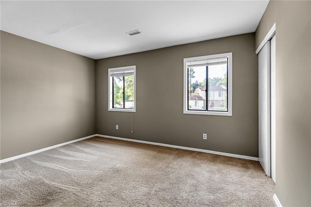 1732 North Hamilton Street, Unit C High Point, NC 27262 - Photo 17 of 29