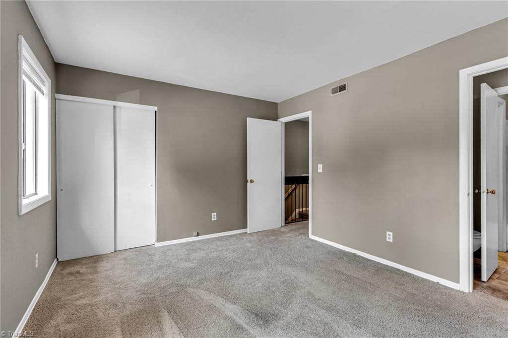 1732 North Hamilton Street, Unit C High Point, NC 27262 - Photo 18 of 29