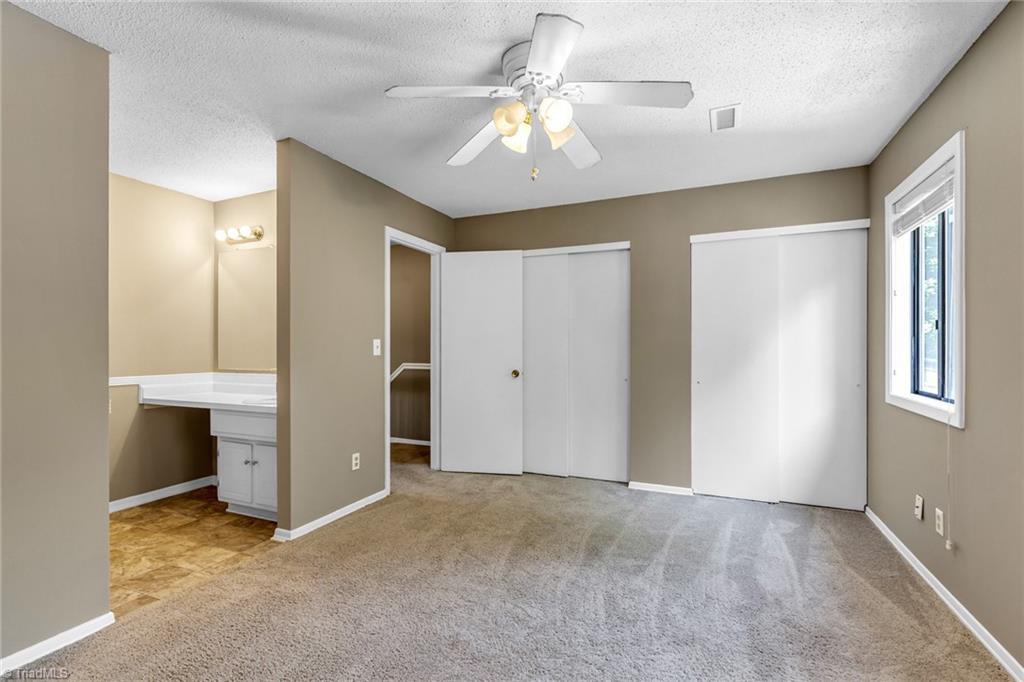 1732 North Hamilton Street, Unit C High Point, NC 27262 - Photo 21 of 29