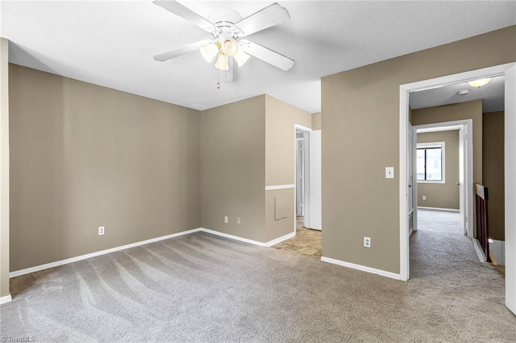 1732 North Hamilton Street, Unit C High Point, NC 27262 - Photo 22 of 29