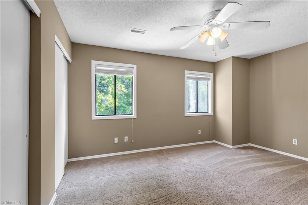 1732 North Hamilton Street, Unit C High Point, NC 27262 - Photo 23 of 29