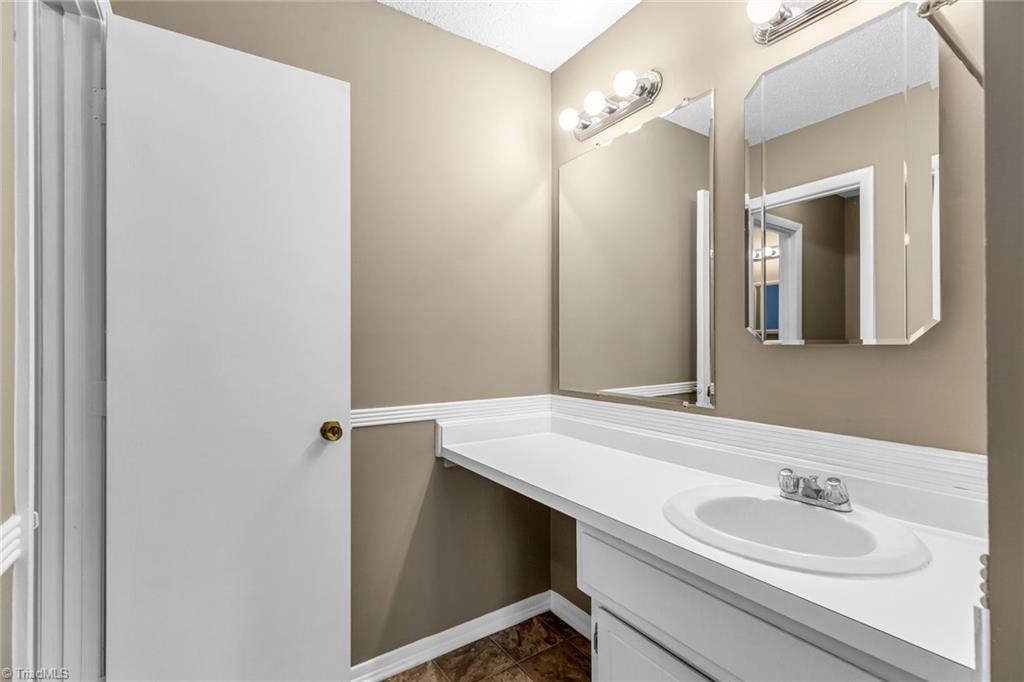 1732 North Hamilton Street, Unit C High Point, NC 27262 - Photo 24 of 29